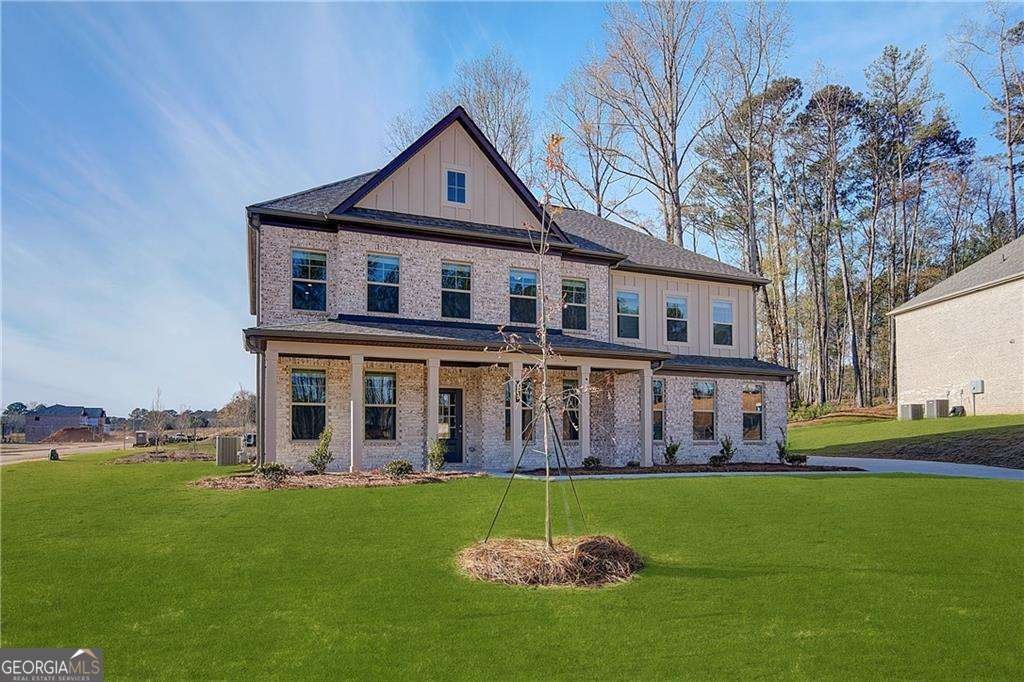 Casa a Locust Grove, Georgia, Stati Uniti 3 - 18243412