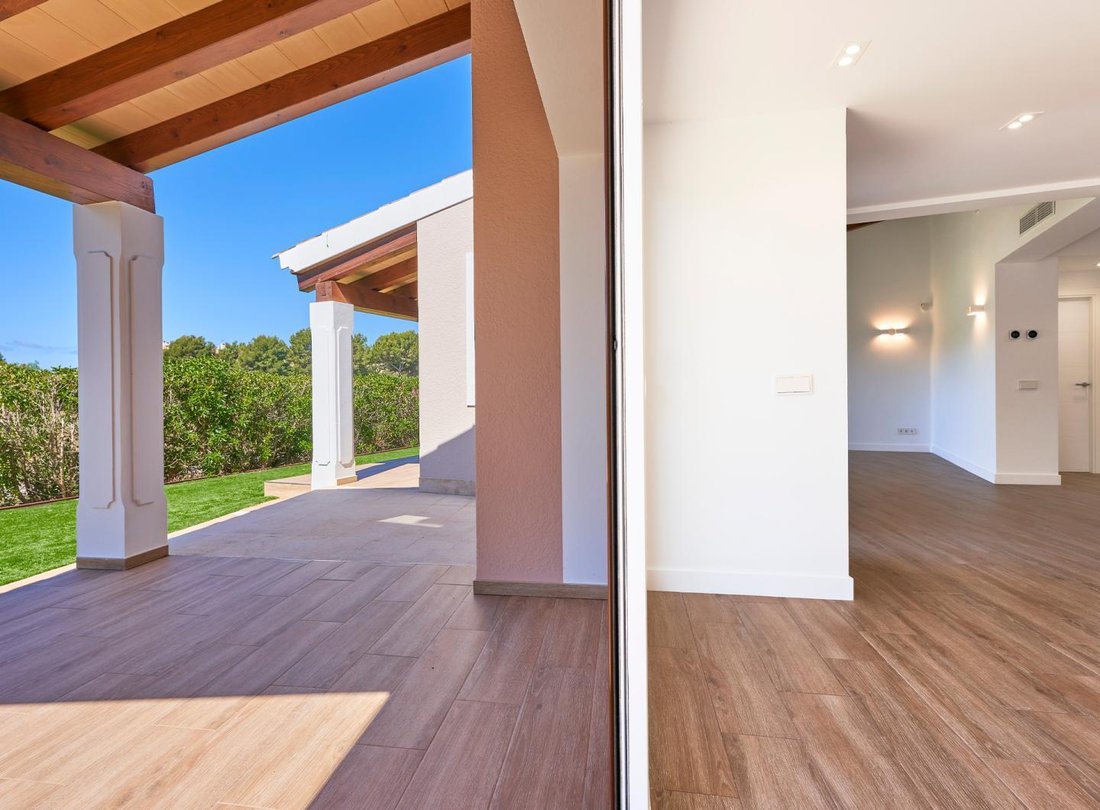 Villa in Rotes Velles, Calvia, Balearic Islands 4 - 18242587