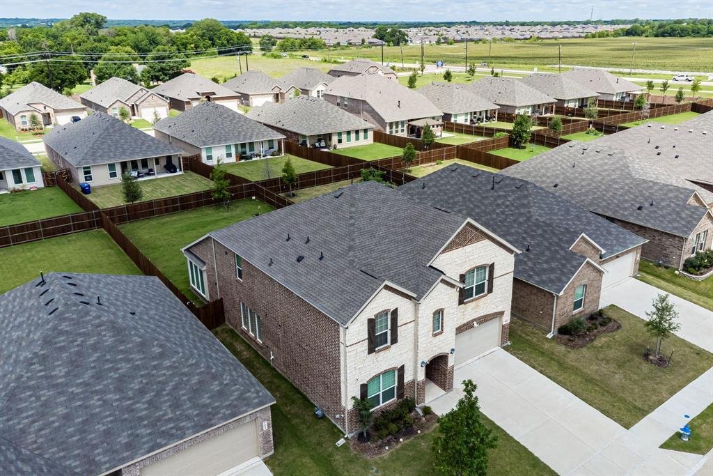 House in McKinney, Texas, United States 2 - 18243772