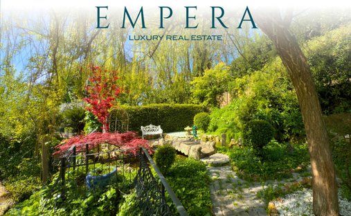 Apartment in Eur - Torrino - Giuliano Dalmata, Rome, Lazio 1