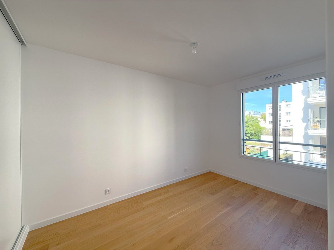 Apartment in Plateau Nord, Suresnes, France 5 - 18243404