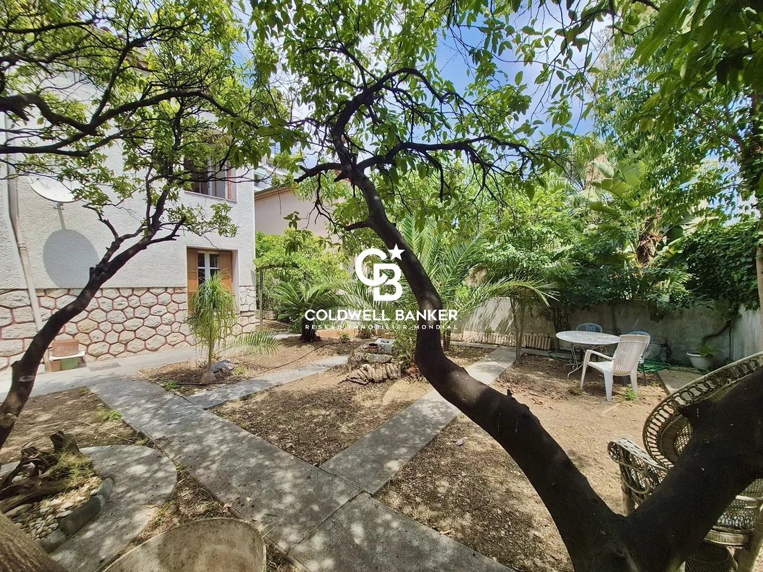 House in Nice, Provence-Alpes-Côte d'Azur, France 3 - 18242276