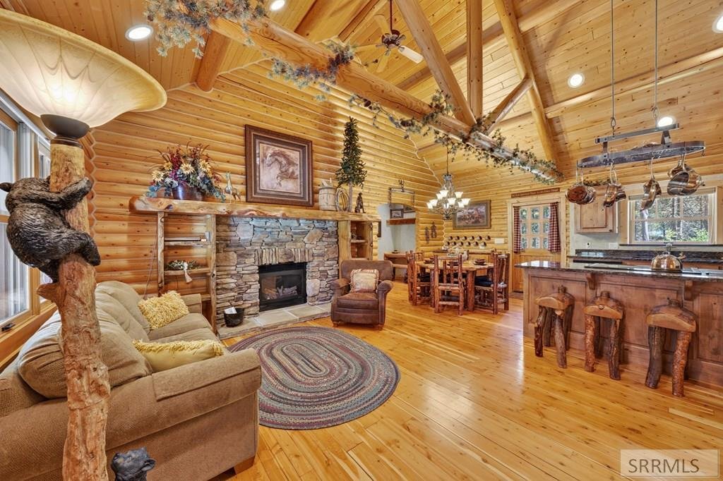 House in Island Park, Idaho, United States 2 - 18244626