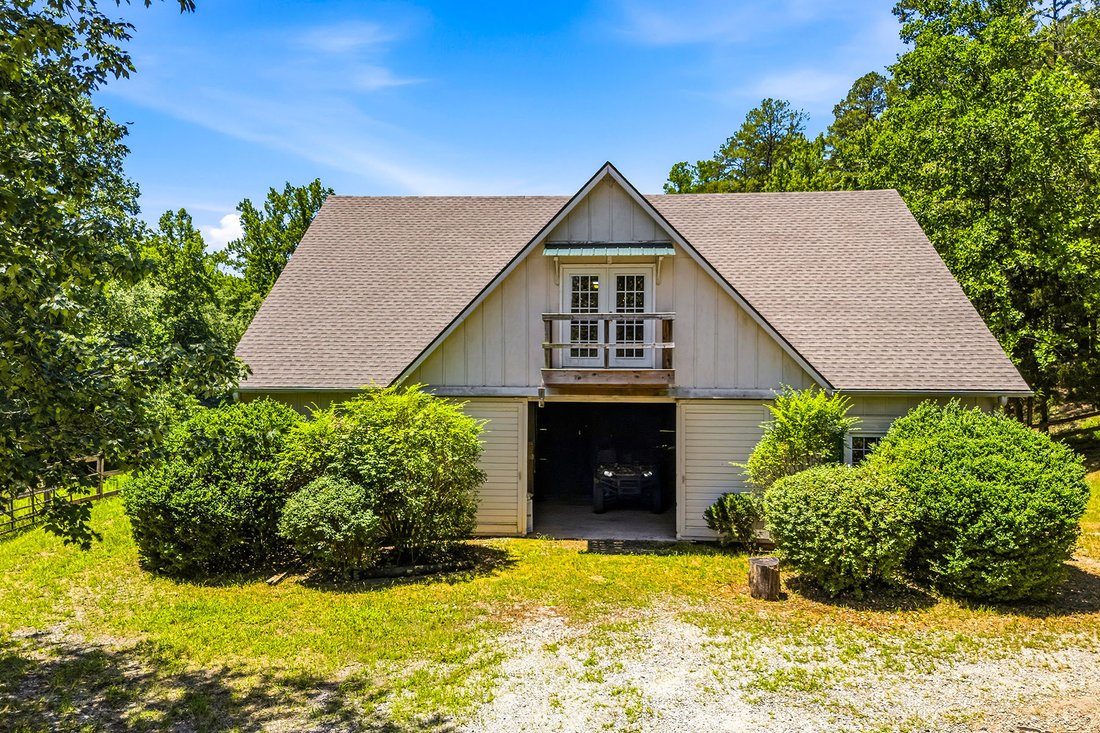 House in Rutherfordton, North Carolina, United States 5 - 18238597