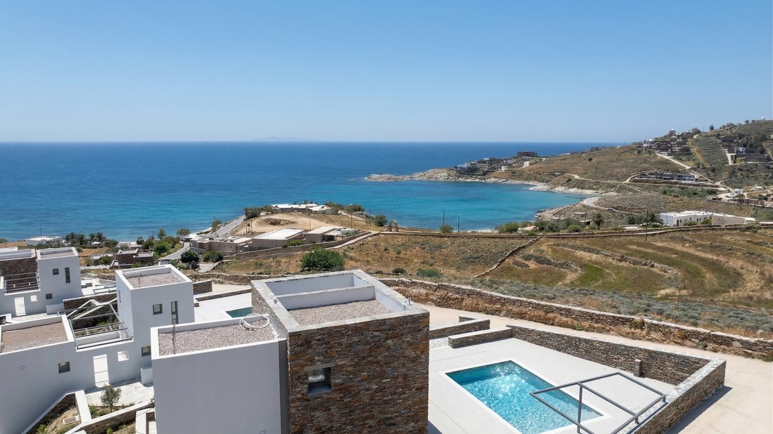 House in Kea, Aegean, Greece 3 - 18245421