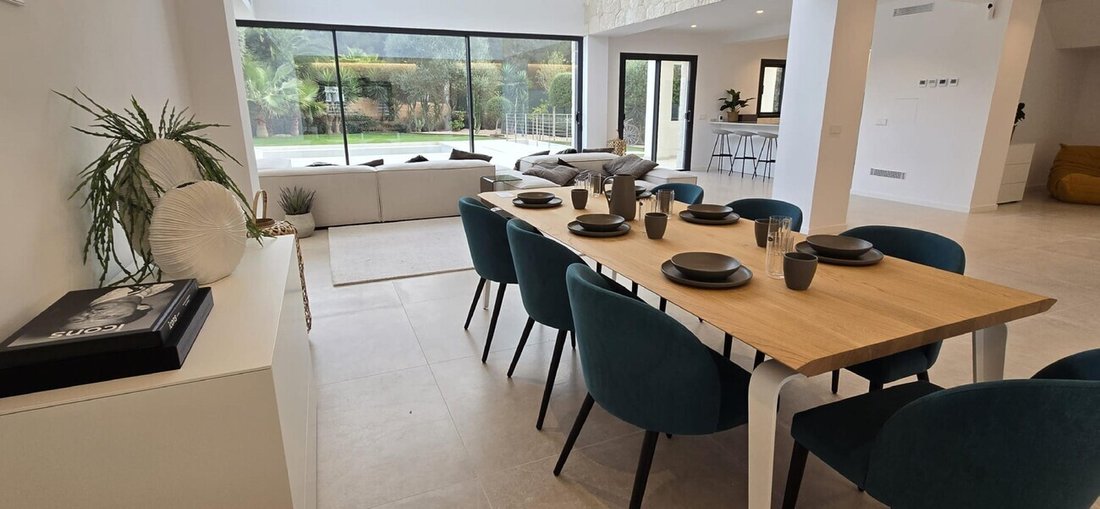 Villa in Rotes Velles, Calvia, Balearic Islands 3 - 18243215