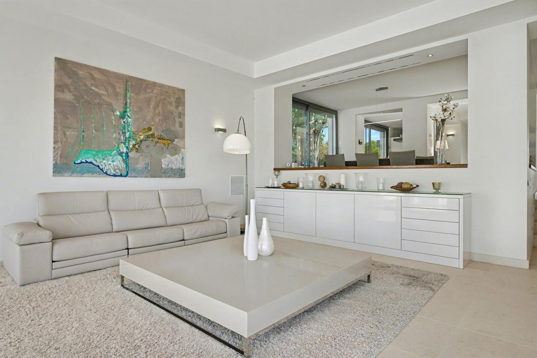 Villa in Costa d'en Blanes, Calvia, Balearic Islands 3 - 18243120