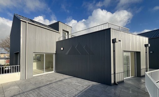 Casa a Lambézellec, Brest, Francia 1
