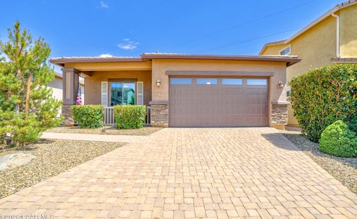 Prescott, Arizona, United States 1