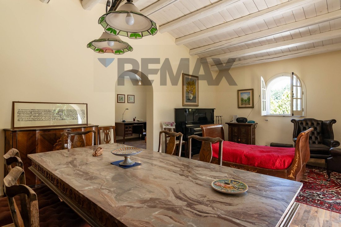 Villa in Caltagirone, Sicily, Italy 3 - 18246515