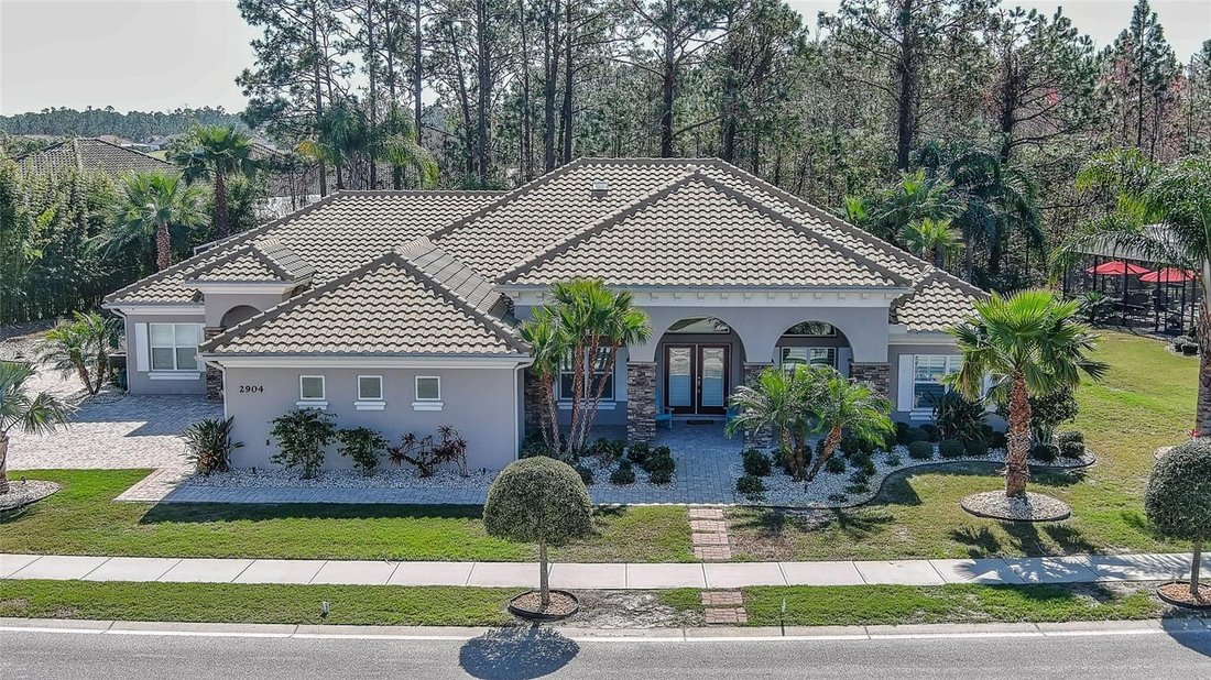 House in New Smyrna Beach, Florida, United States 1 - 18245021