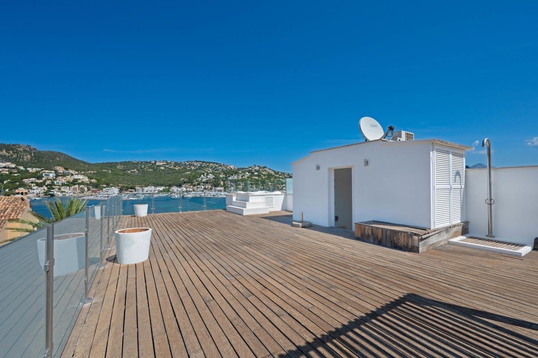 Apartment in Palma, Balearic Islands, Spain 2 - 18243770