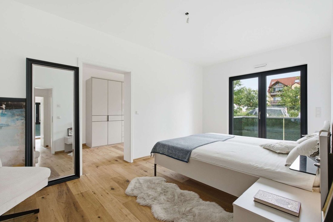Apartment in Leipzig, Saxony, Germany 3 - 18236297