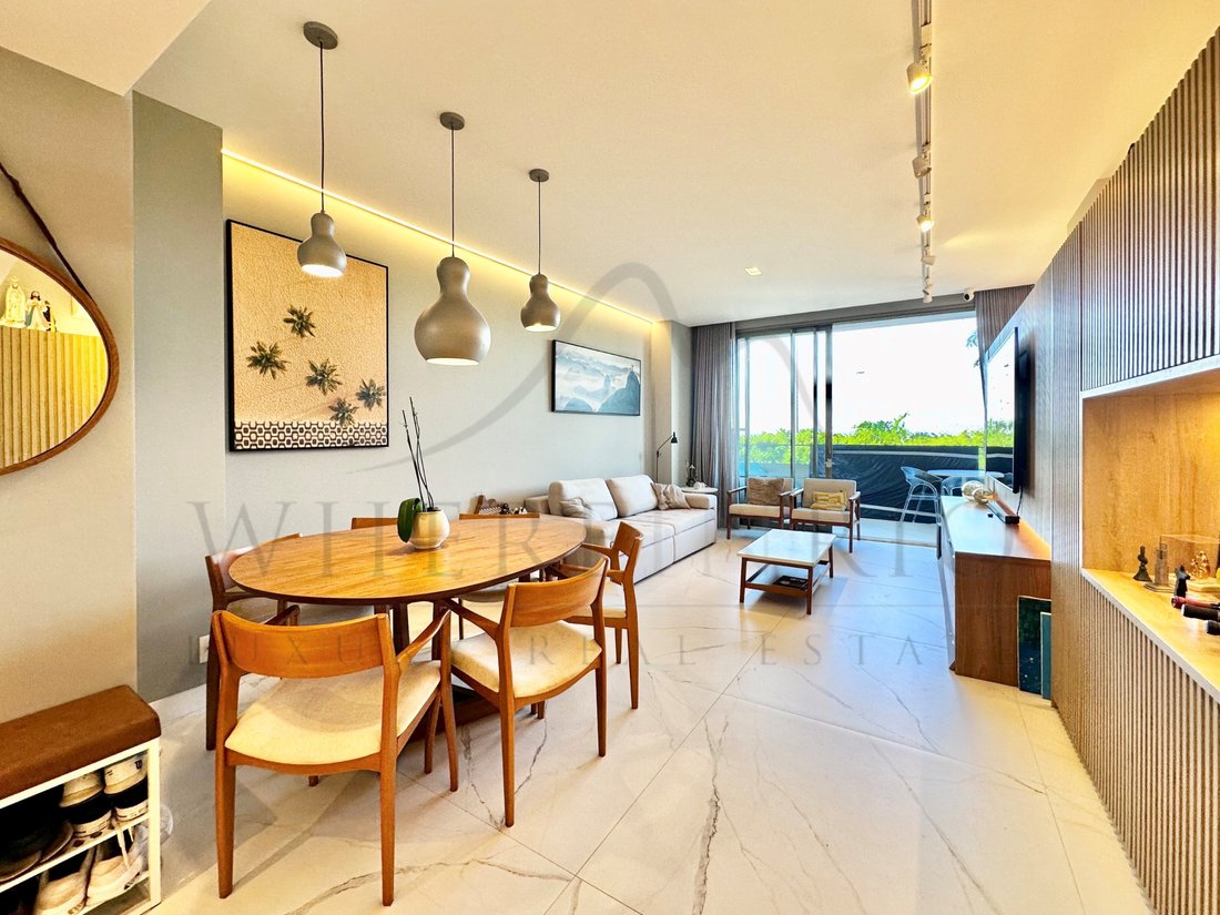 Apartment in Rio de Janeiro, State of Rio de Janeiro, Brazil 4 - 18245601