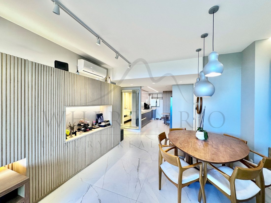 Apartment in Rio de Janeiro, State of Rio de Janeiro, Brazil 5 - 18245601
