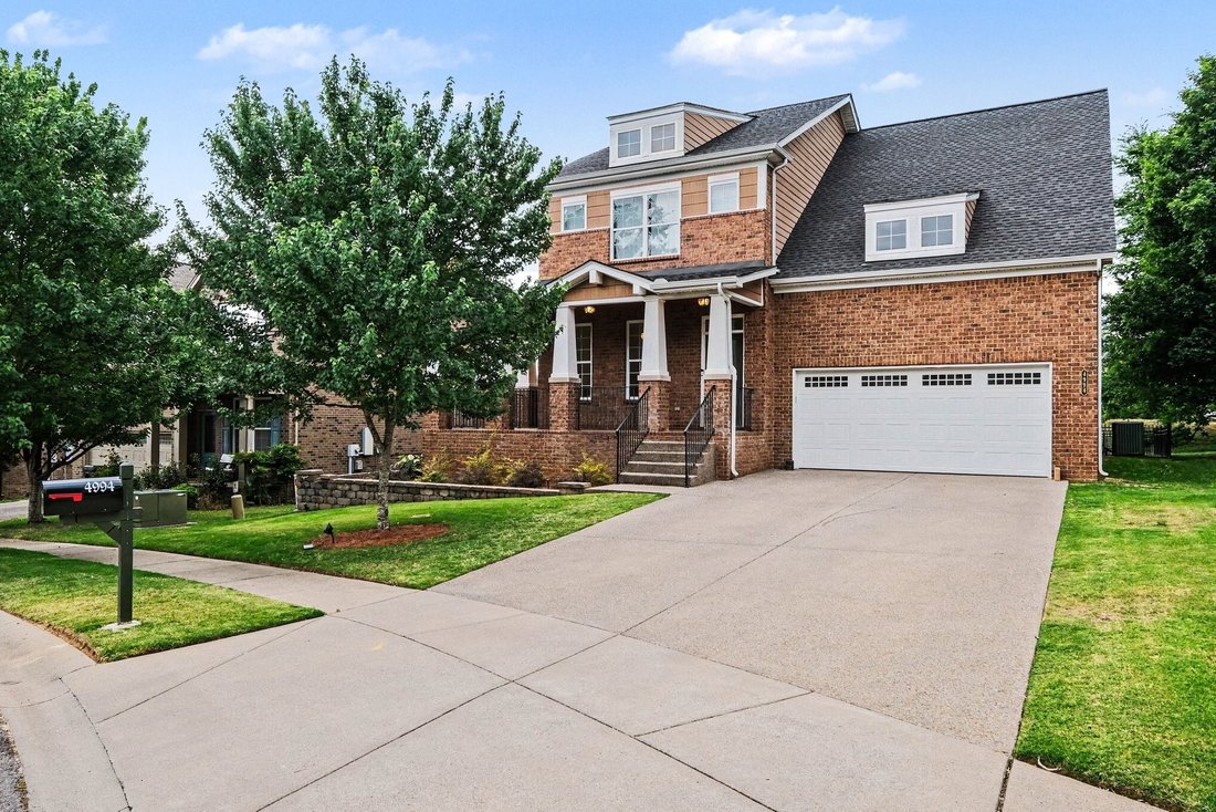 House in Nolensville, Tennessee, United States 2 - 18243527
