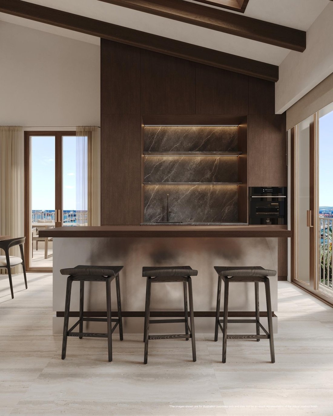 Apartment in Palma, Balearic Islands, Spain 3 - 18243872