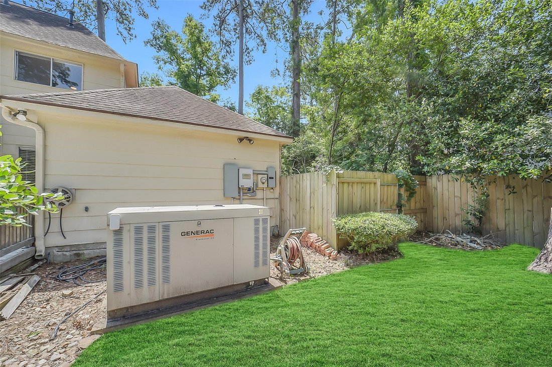 House in Houston, Texas, United States 5 - 18244437