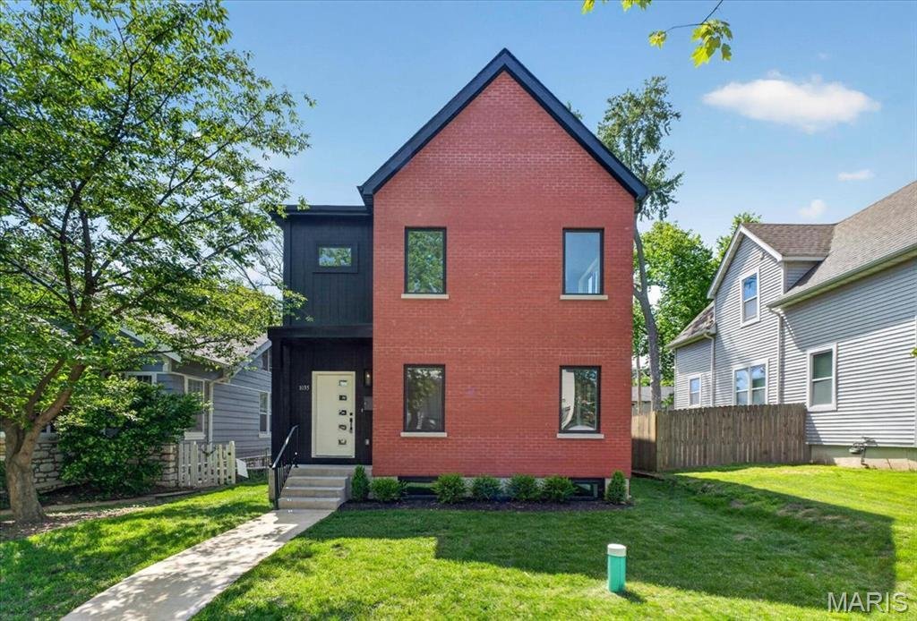 House in Richmond Heights, Missouri, United States 1 - 18244813