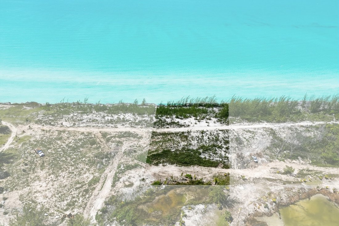 Land in Upper Bogue, North Eleuthera, The Bahamas 4 - 18238530
