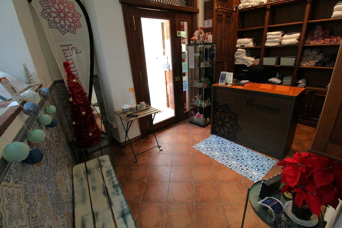 Altro a Centro, Malaga, Spagna 3 - 18245763