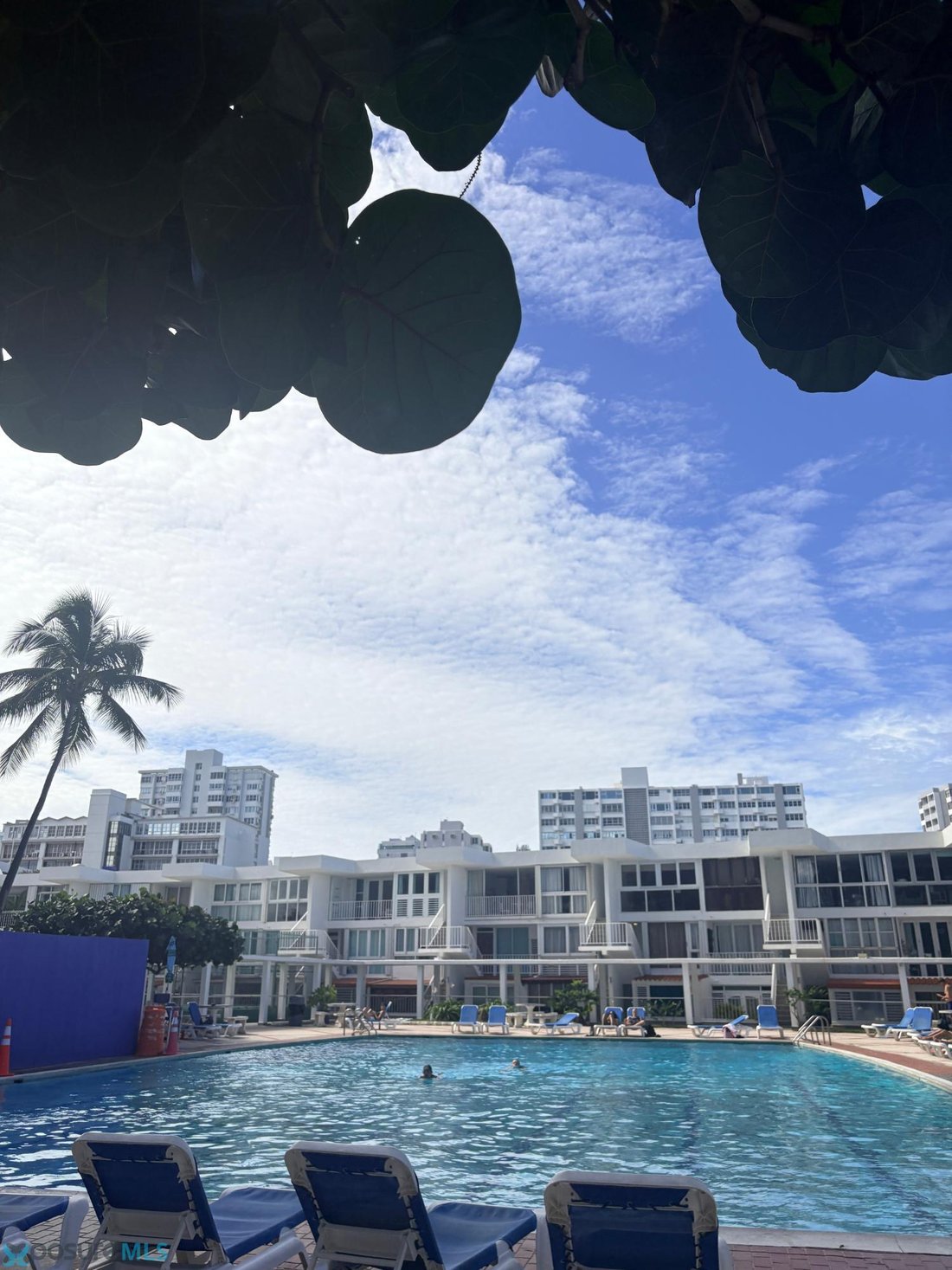 Apartment in San Juan, San Juan, Puerto Rico 2 - 18237038