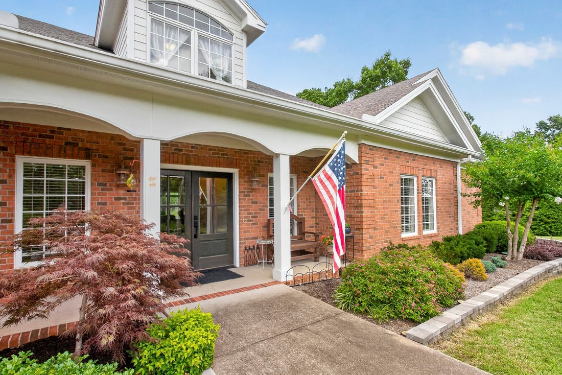 House in Hendersonville, Tennessee, United States 5 - 18240510