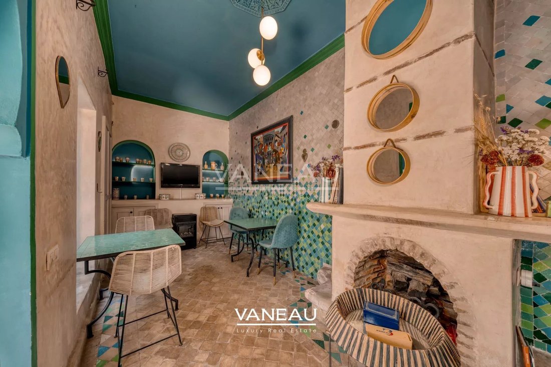 Autres à Médina, Marrakech-Safi, Maroc 3 - 18239444
