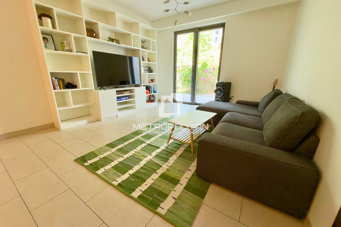Apartment in MBR City / Mohammed Bin Rashid City, Dubai, United Arab Emirates 2 - 18239777