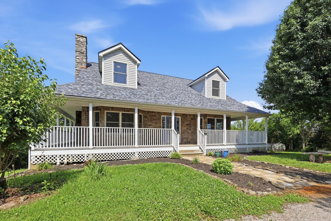 House in Wilmore, Kentucky, United States 2 - 18241519