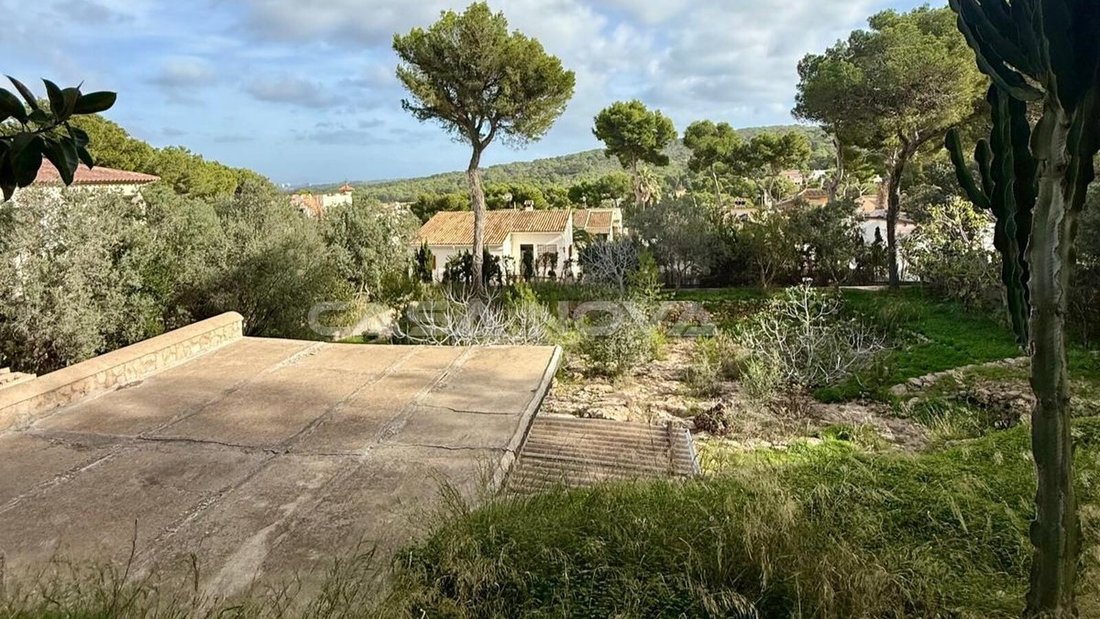 Land in Calvia, Balearic Islands, Spain 3 - 18241900