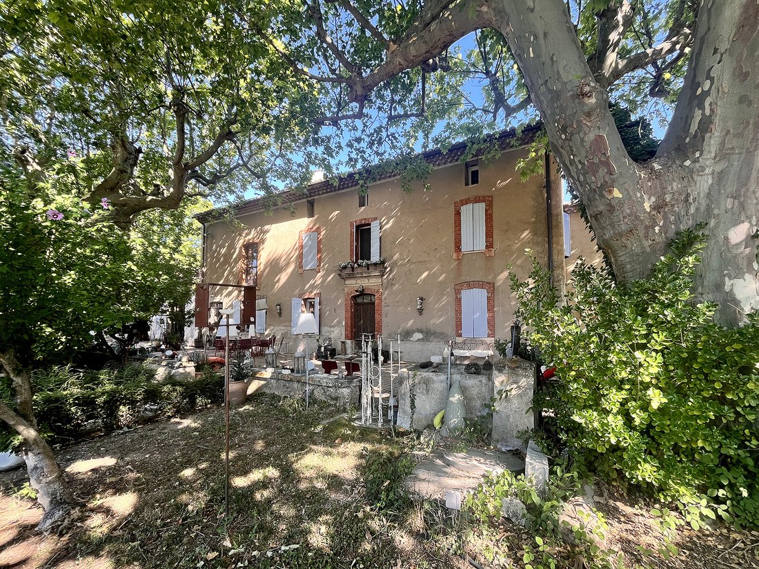House in Zone Rurale Nord, Carpentras, France 3 - 17066111