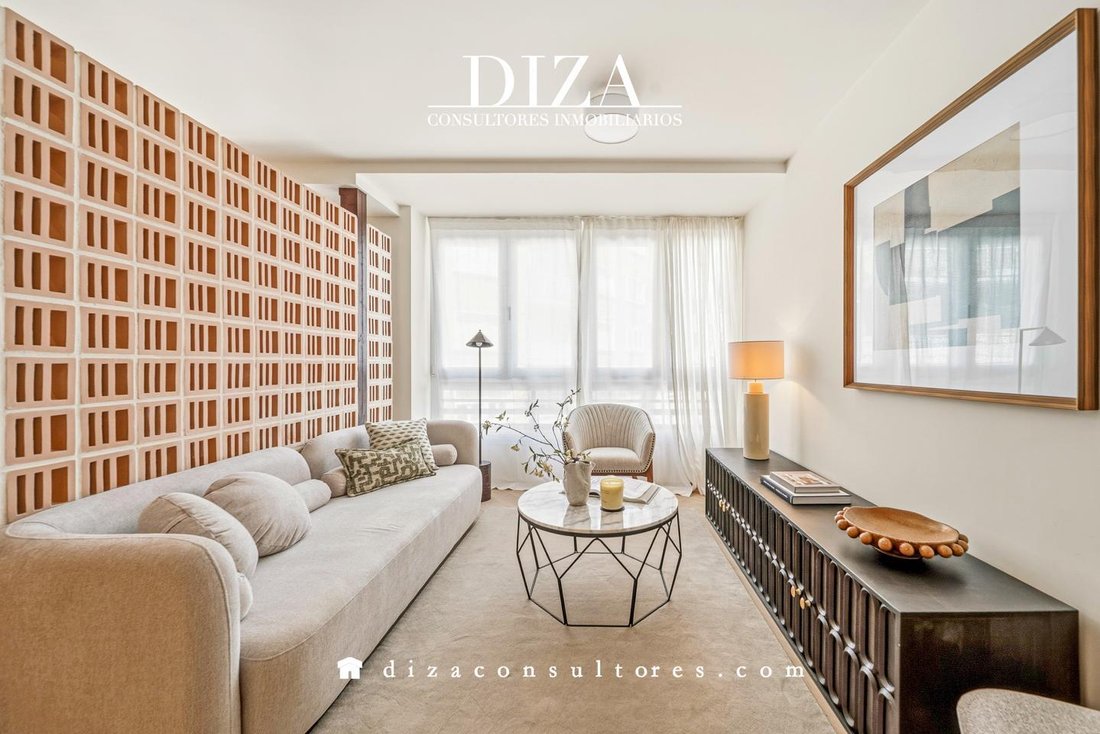 Apartment in Chamartín, Madrid, Spain 3 - 18245813