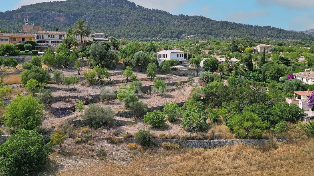 Terrain à Rotes Velles, Calvià, Îles Baléares 3 - 18241839