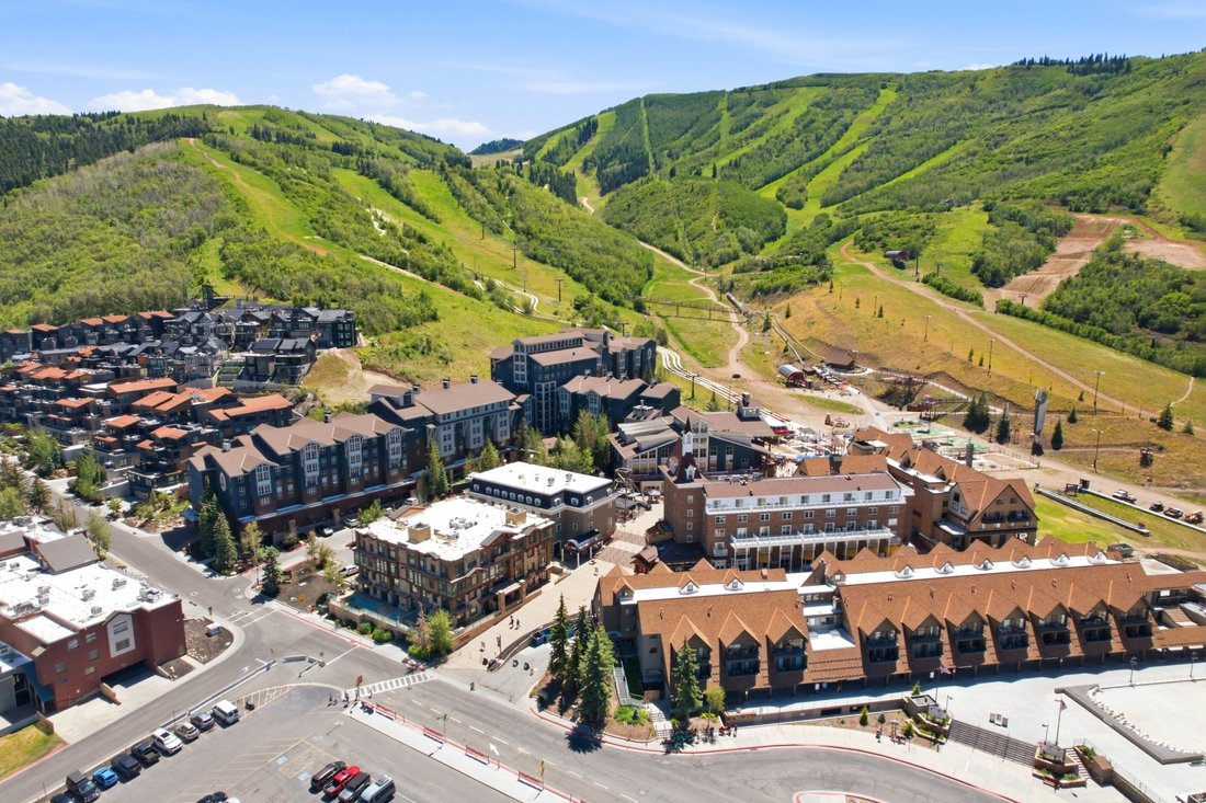 Condo in Park City, Utah, United States 2 - 16664278