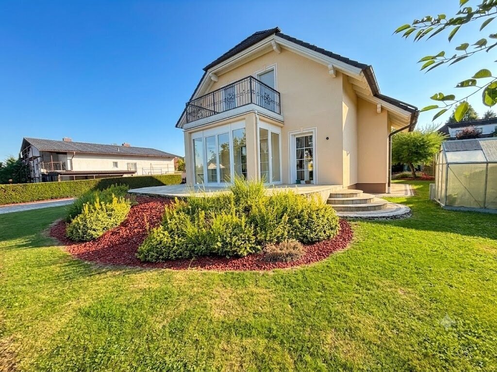House in Pinkafeld, Burgenland, Austria 1 - 17138318