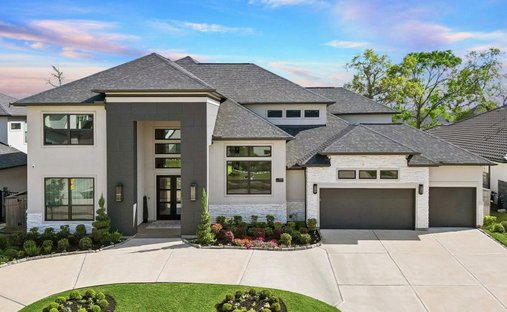Maison à Missouri City, Texas, États-Unis 1