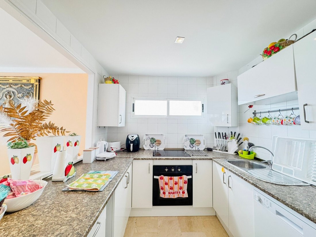 Apartment in Calvia, Balearic Islands, Spain 3 - 18245332