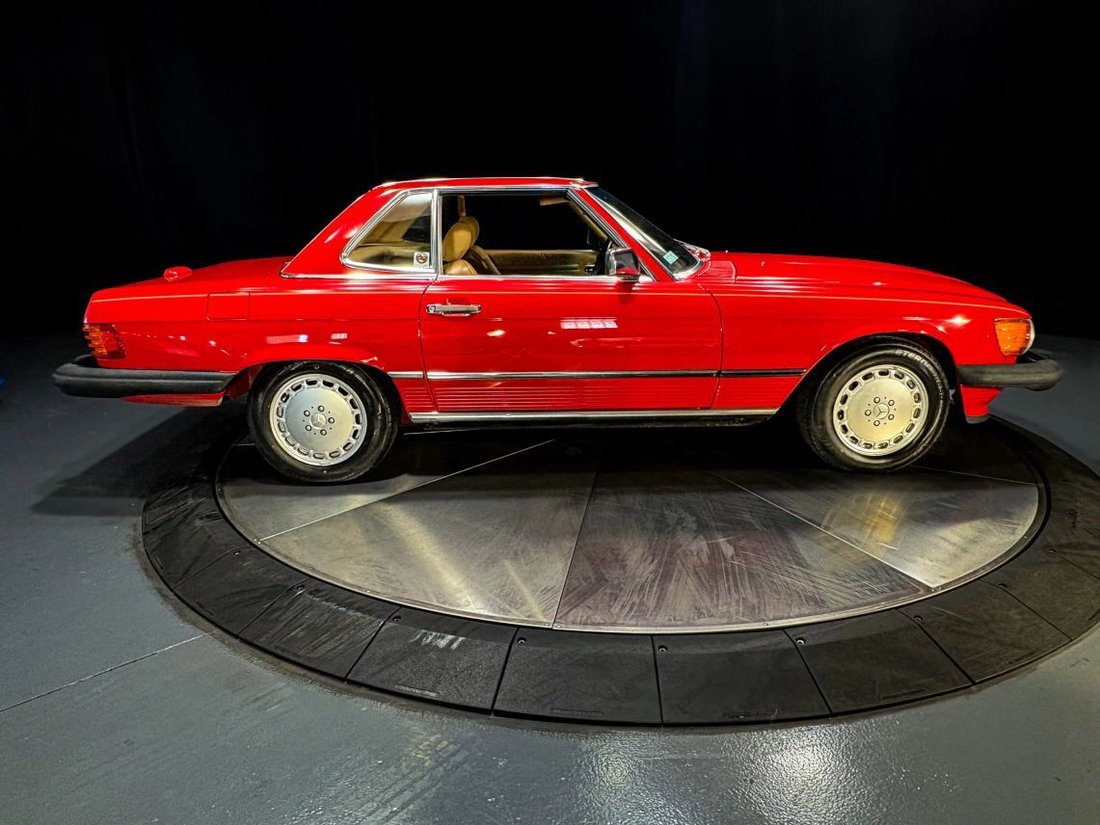 Cabriolet in Boca Raton, FL, United States 4 - 18246093