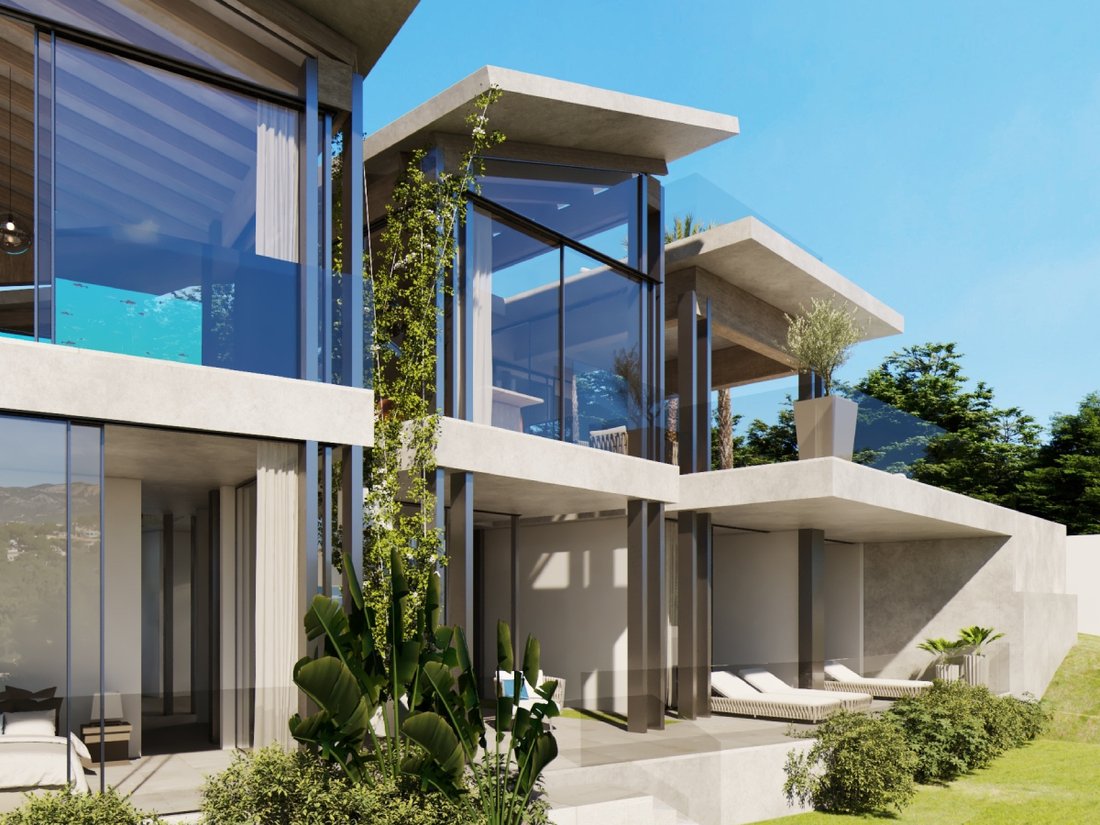 Villa a Rotes Velles, Calvià, Isole Baleari 2 - 18244015