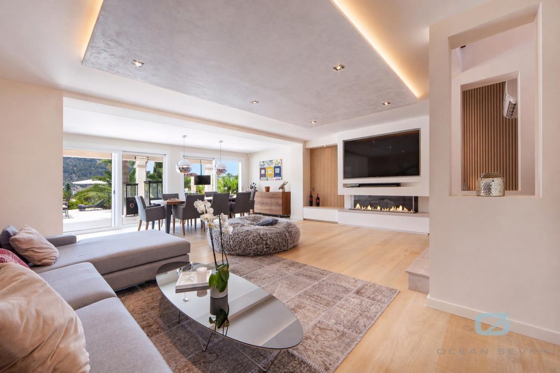 Finca in Palma, Balearic Islands, Spain 3 - 18242459