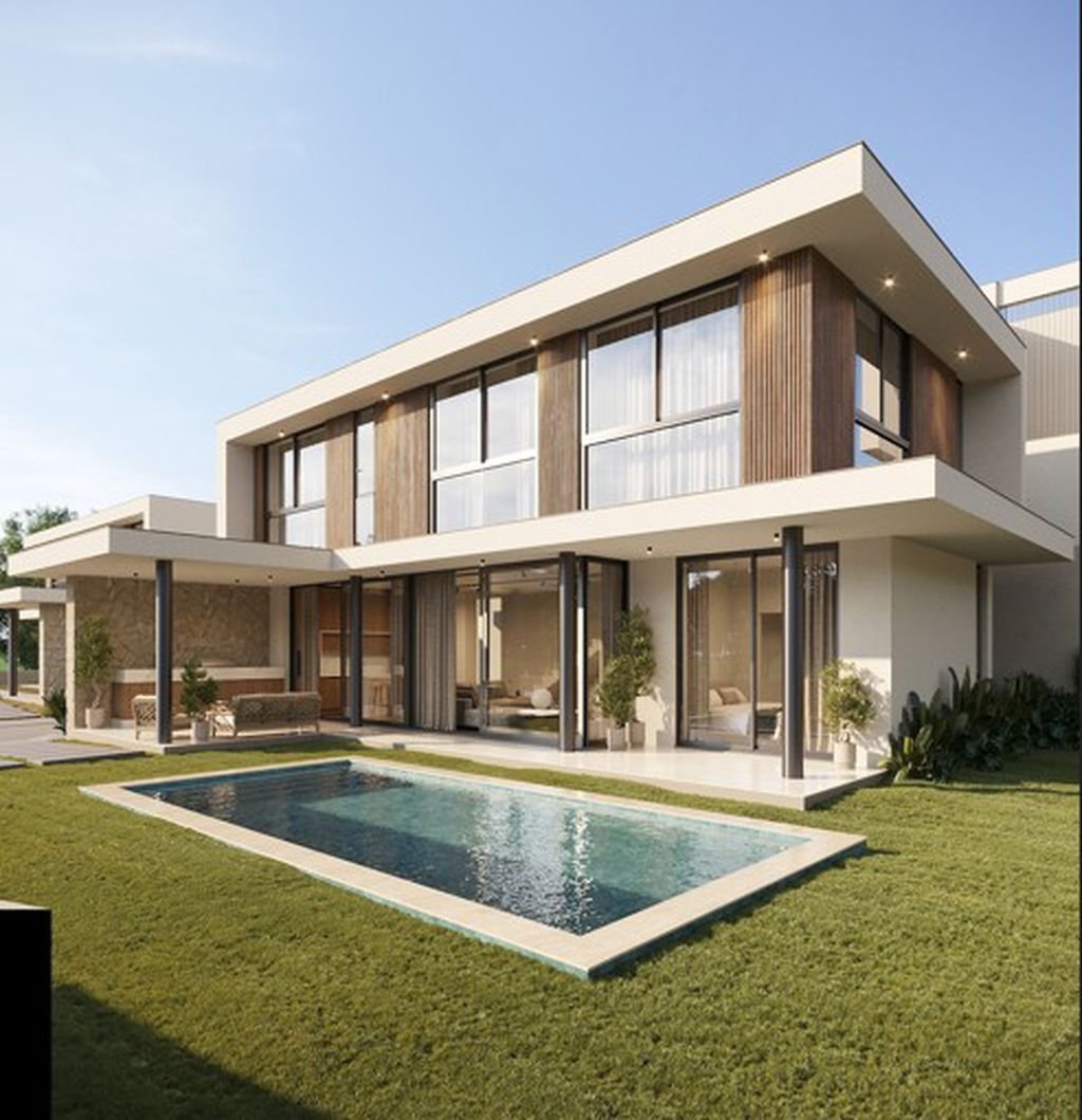 Villa in Paralimni, Famagusta, Cyprus 1 - 18237037