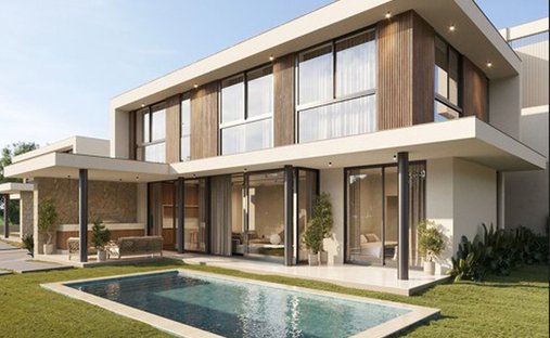 Villa a Paralimni, Distretto di Famagosta, Cipro 1