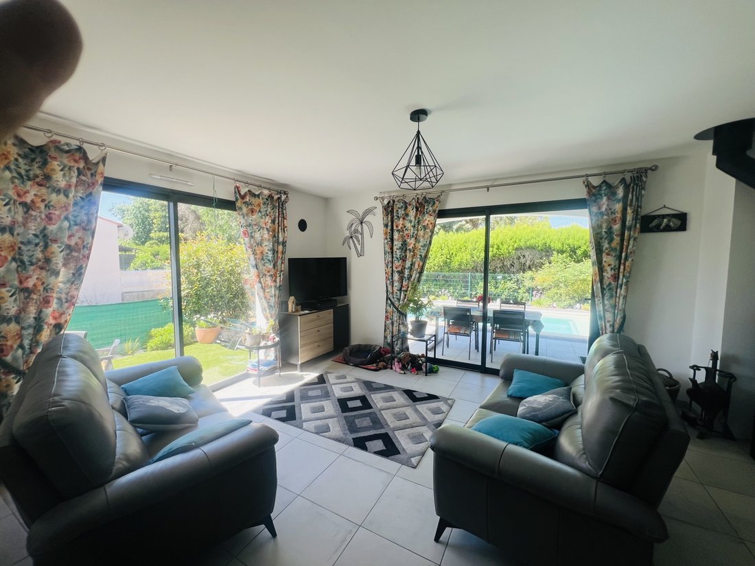 Villa in Saint-Cyprien, Occitania, France 5 - 18236470