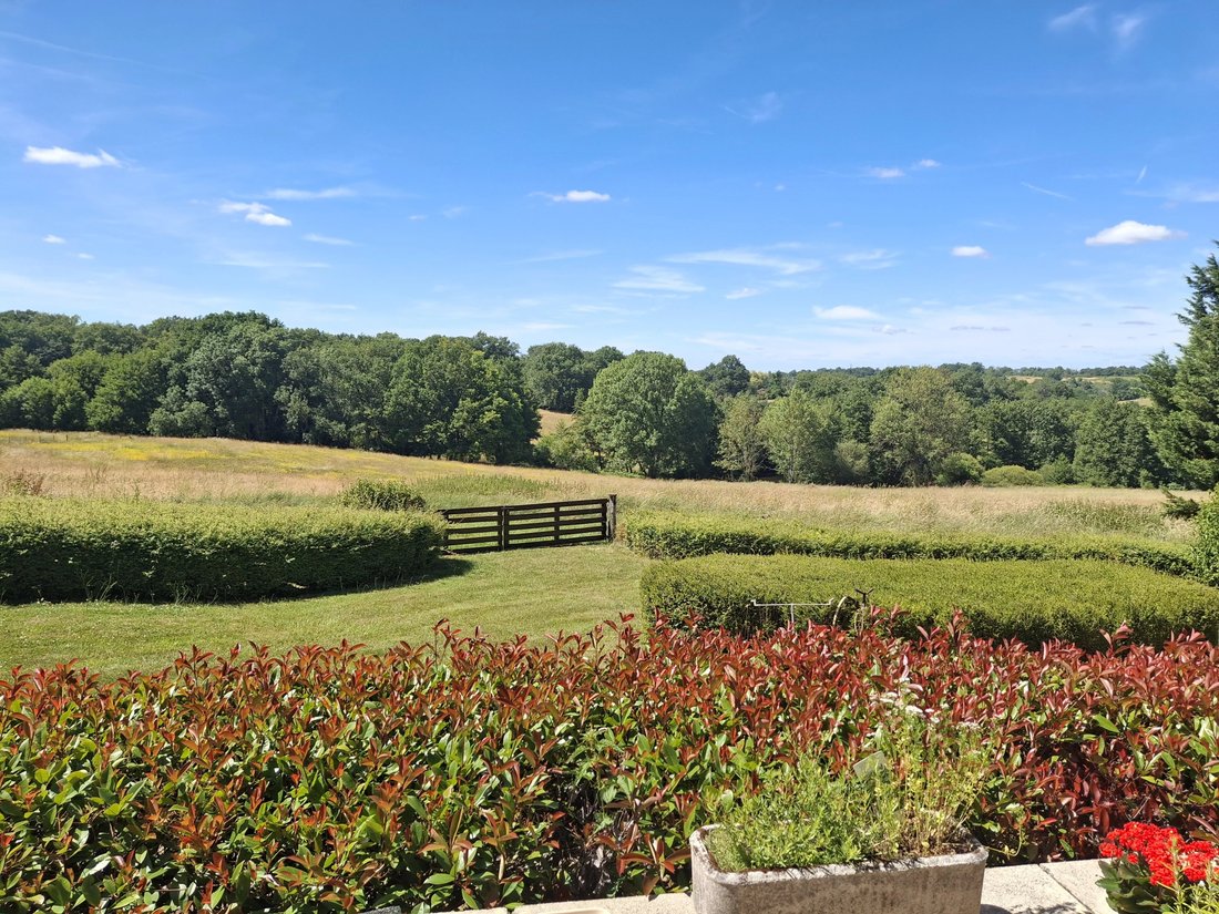 Farm Ranch in Luchapt, Nouvelle-Aquitaine, France 5 - 18245768