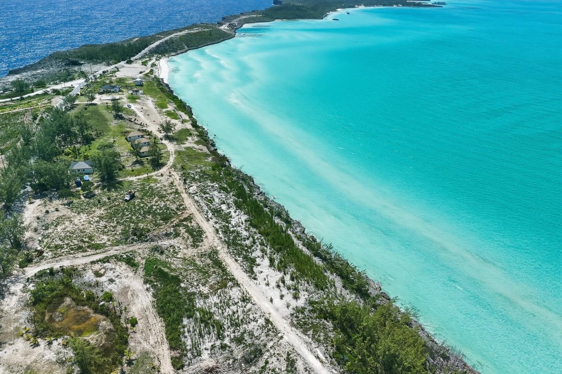 Land in Upper Bogue, North Eleuthera, The Bahamas 1 - 18238530