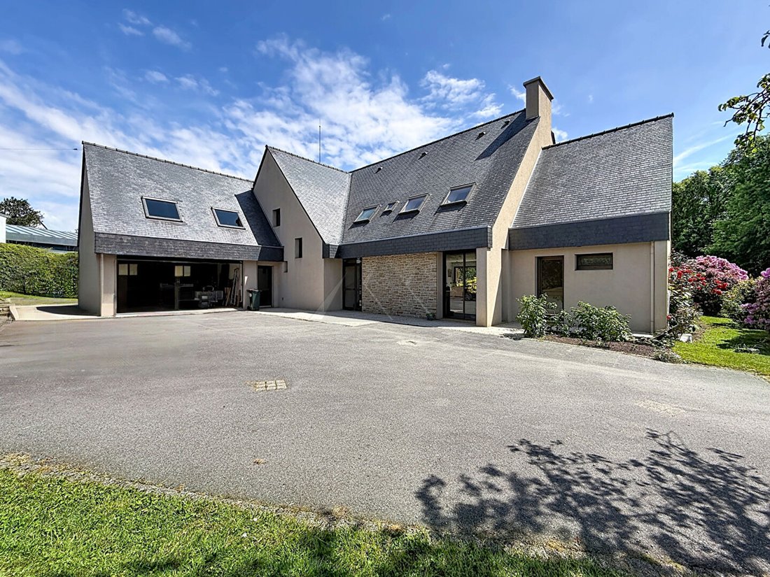 Maison à Lambézellec, Brest, France 5 - 18236993