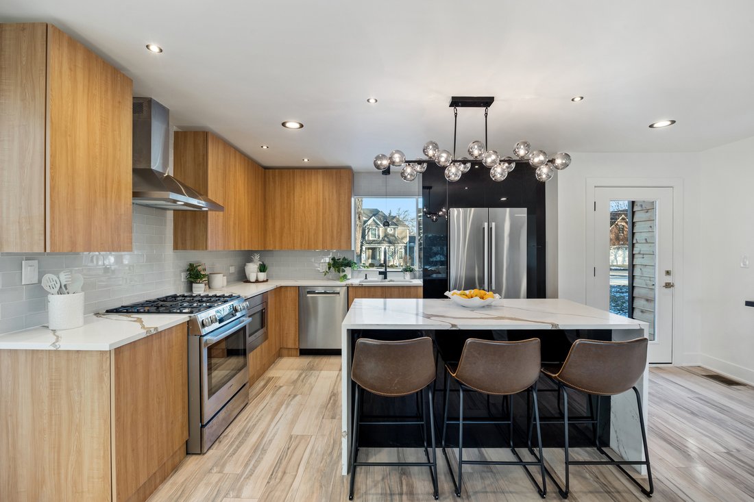 House in Glenview, Illinois, United States 5 - 18244426