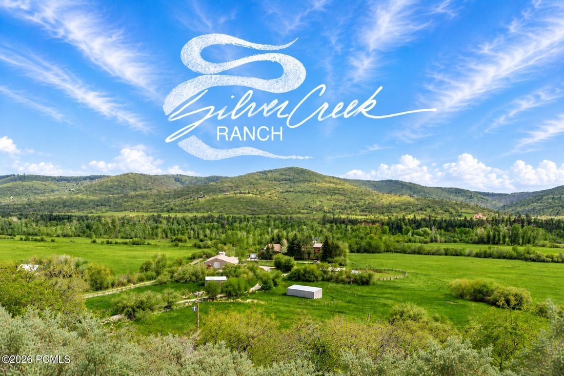 House in Kamas, Utah, United States 1 - 18243883