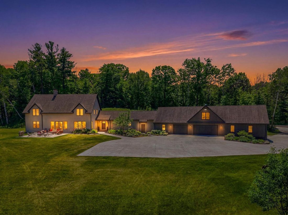 House in Cleveland, Wisconsin, United States 1 - 17787569